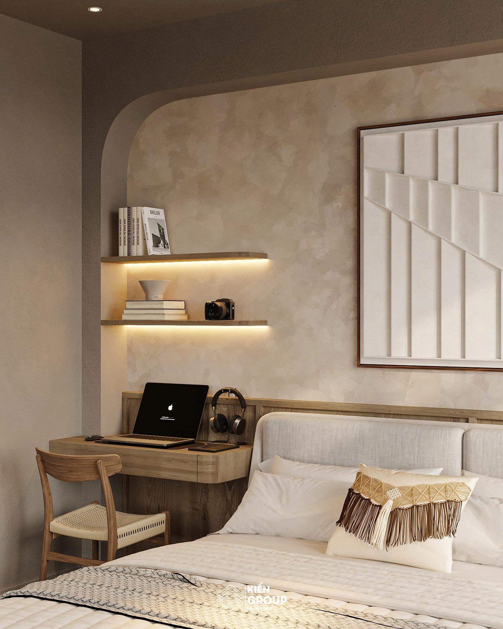 [NA] CĂN LIỀN KỀ ECO CENTRAL PARK | VINH - 75m2 - 3 Tầng